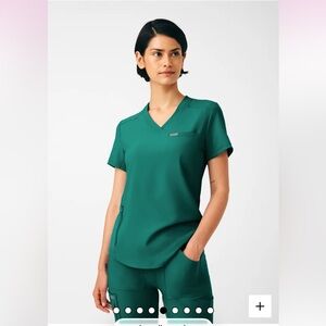 Landau Forward Scrubs